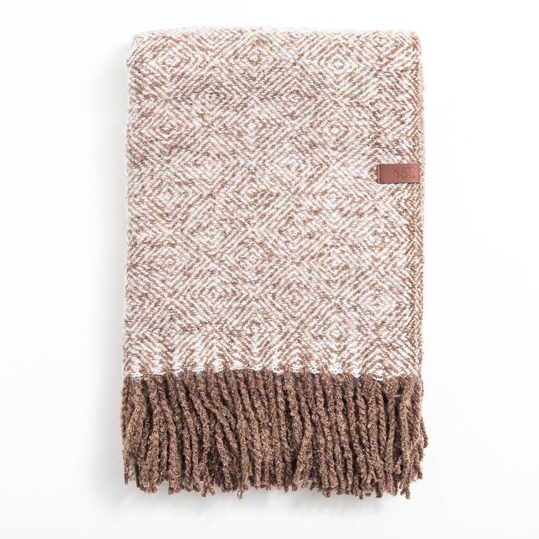 Blanket "Brushed" Blanket "Brushed"